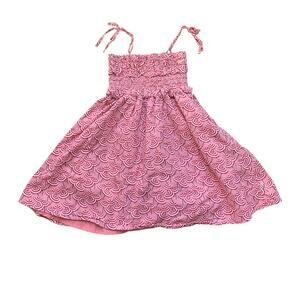 Crewcuts Factory Umbrella Dress